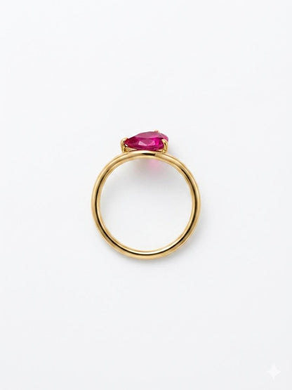 THE WAVE RING