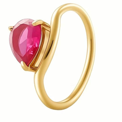THE WAVE RING