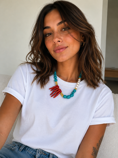 THE REEF DRIFT NECKLACE