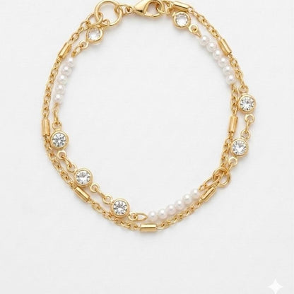 PEAR POWER BRACELET
