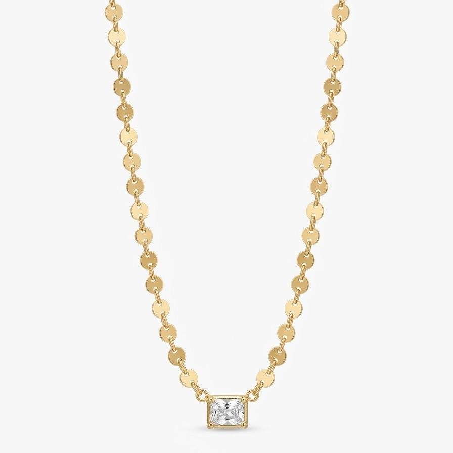 THE CORE NECKLACE