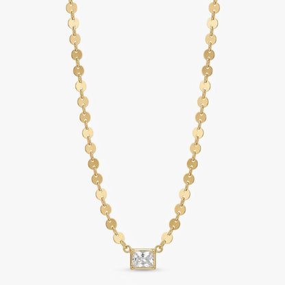 THE CORE NECKLACE