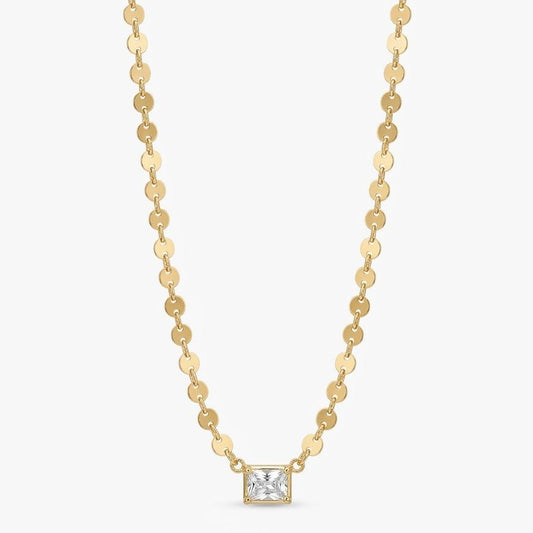 THE CORE NECKLACE