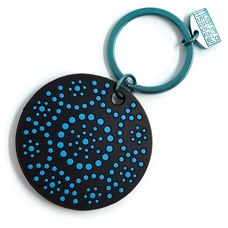 KEYRING HAMMAM