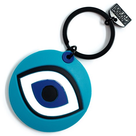 KEYRING ZARQA