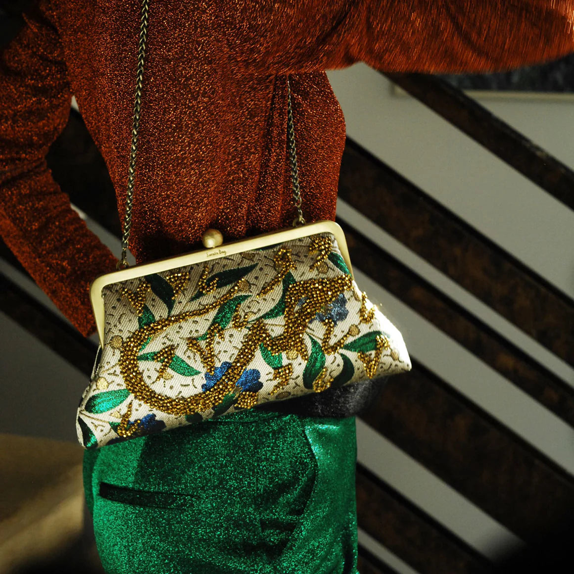 LYS HOBB CLASSIC BAG