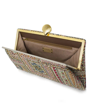 MAZE GRACE CLUTCH