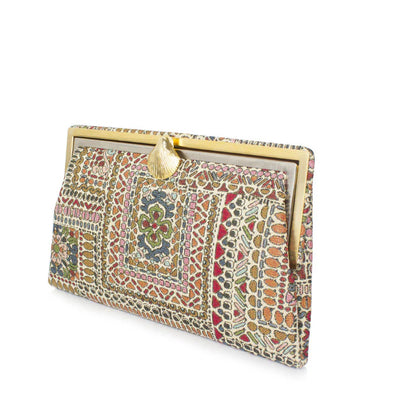 MAZE GRACE CLUTCH