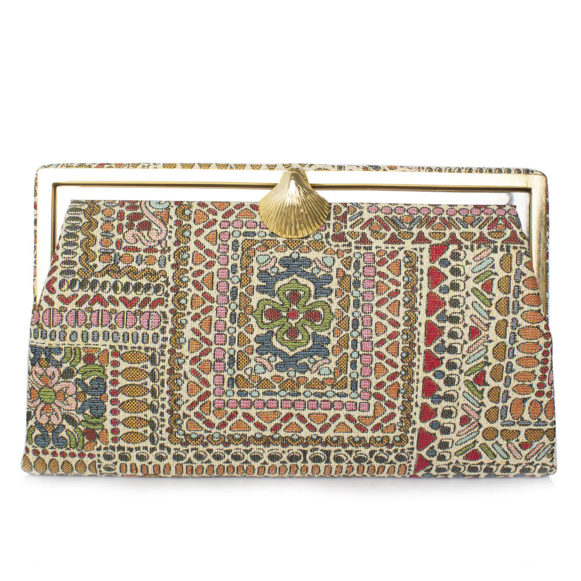 MAZE GRACE CLUTCH
