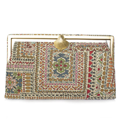 MAZE GRACE CLUTCH