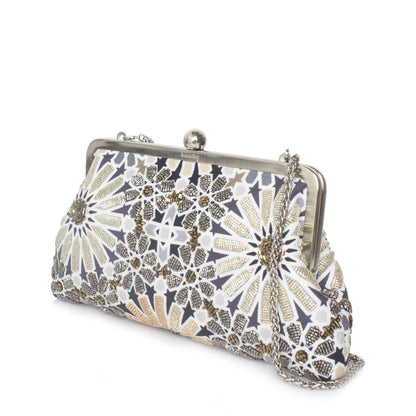 MOROCCAN GOLD CLASSIC BAG
