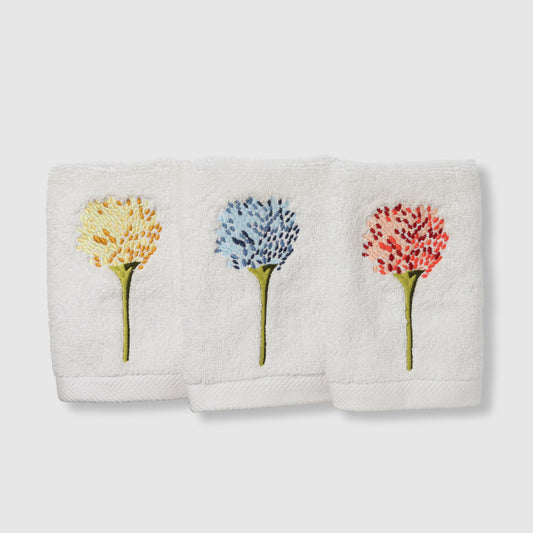 THE FOREST HAND TOWELS