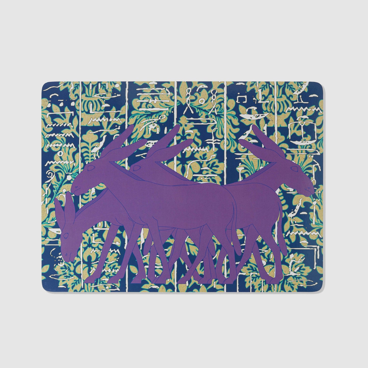 PHARAONIC FAUNA