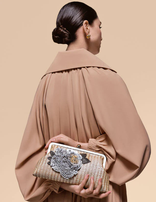 FLORA DI NESPRESSO CLASSIC BAG