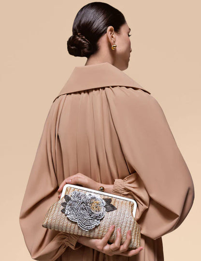 FLORA DI NESPRESSO CLASSIC BAG