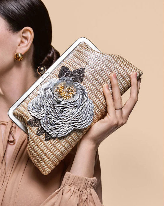 FLORA DI NESPRESSO CLASSIC BAG