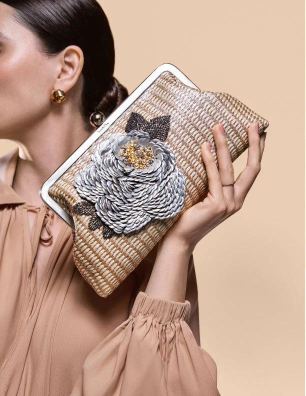 FLORA DI NESPRESSO CLASSIC BAG