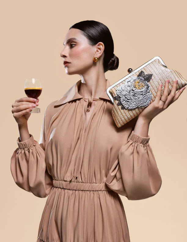 FLORA DI NESPRESSO CLASSIC BAG