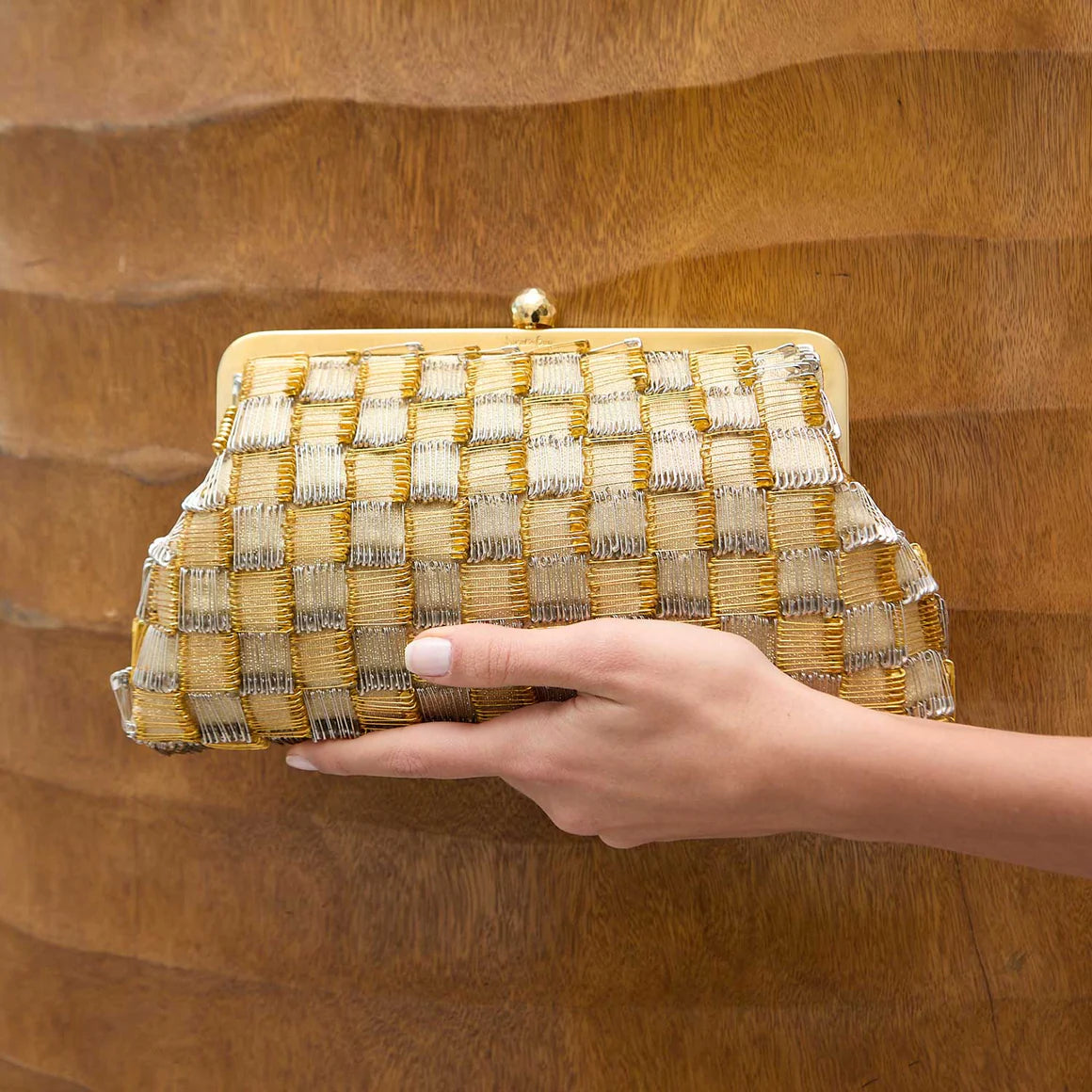 PINS CLASSIC BAG
