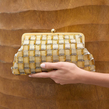 PINS CLASSIC BAG