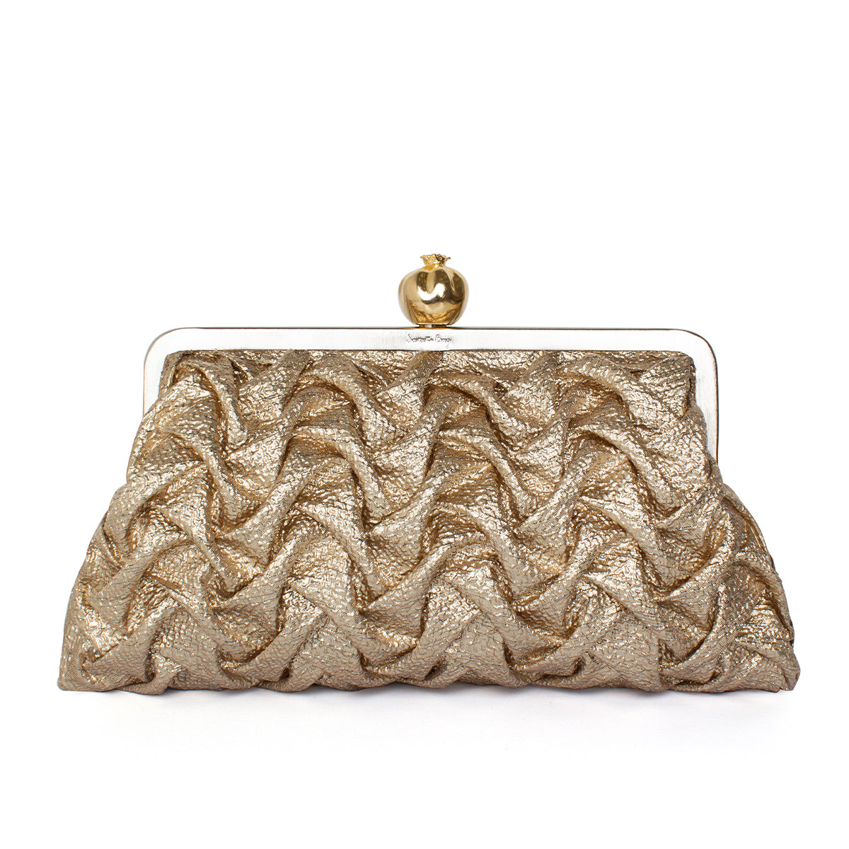 POMEGRANATE ON GOLD SMOKING CLASSIC