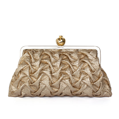 POMEGRANATE ON GOLD SMOKING CLASSIC