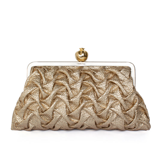 POMEGRANATE ON GOLD SMOKING CLASSIC