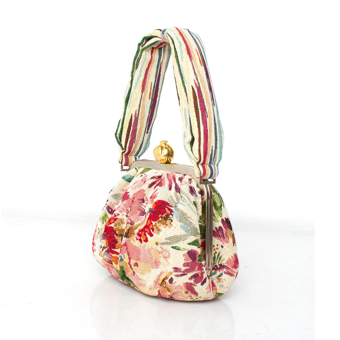 POMEGRANATE WILDFLOWER BELLA