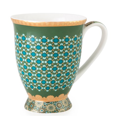 ROYAL MUG PORCELAIN ANDALUSIA 250 ML