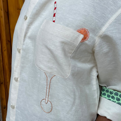 THE POCKET PUNCH