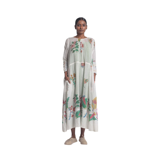 THE RASA DRESS