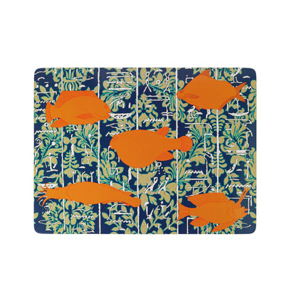 PHARAONIC FAUNA PLACEMATS