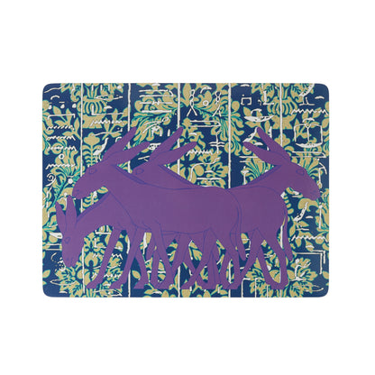PHARAONIC FAUNA PLACEMATS