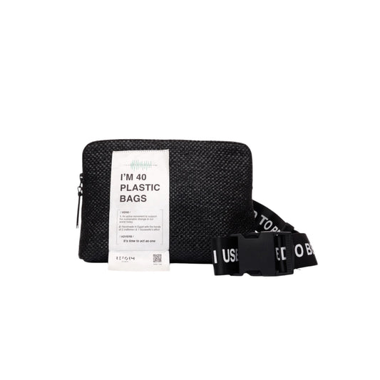 REBEL BELT BAG