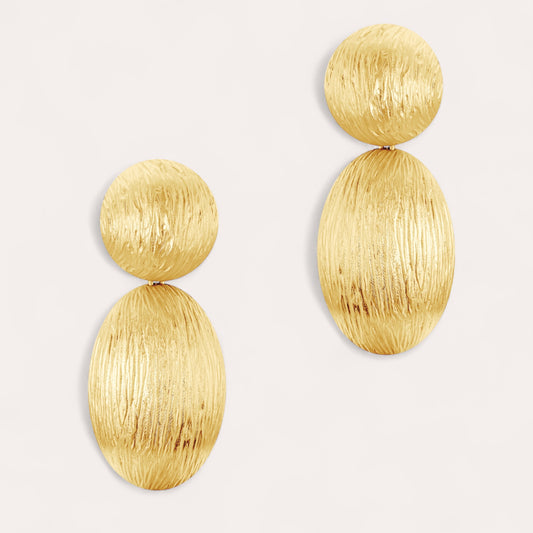 SOLAR WHISPERS EARRINGS