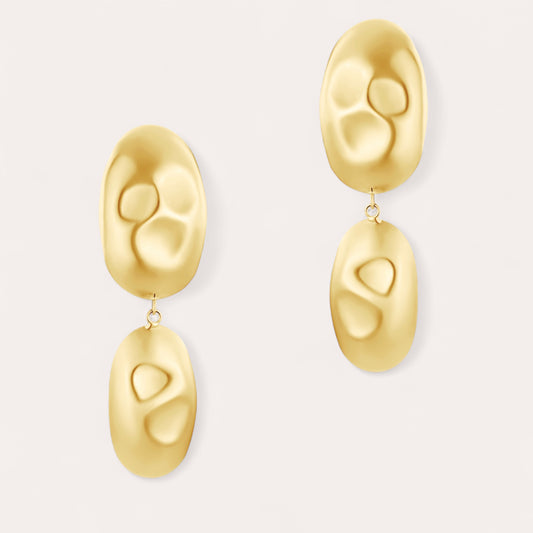 MOLTEN MUSE EARRINGS