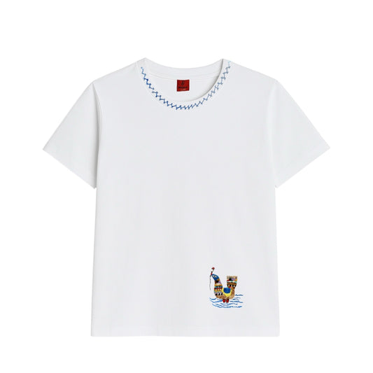 THE RAISER OF LIGHT T-SHIRT