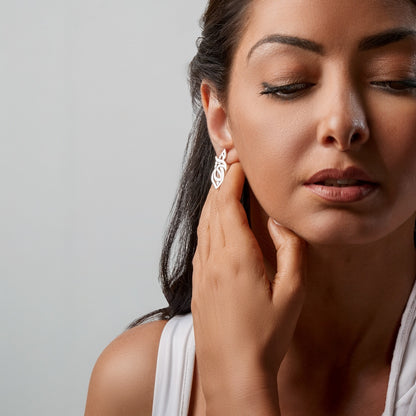 MAHABA محبة EARRINGS