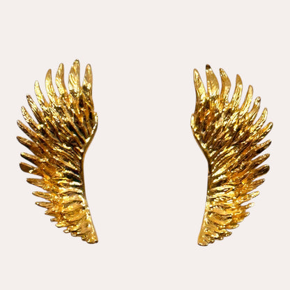 AURORA WING EARRINGS