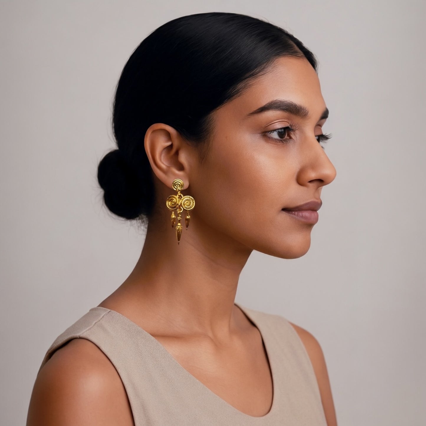 DREAM CATCHER EARRINGS