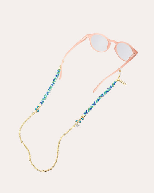 ISLAND WAVES EYEWEAR CHAIN