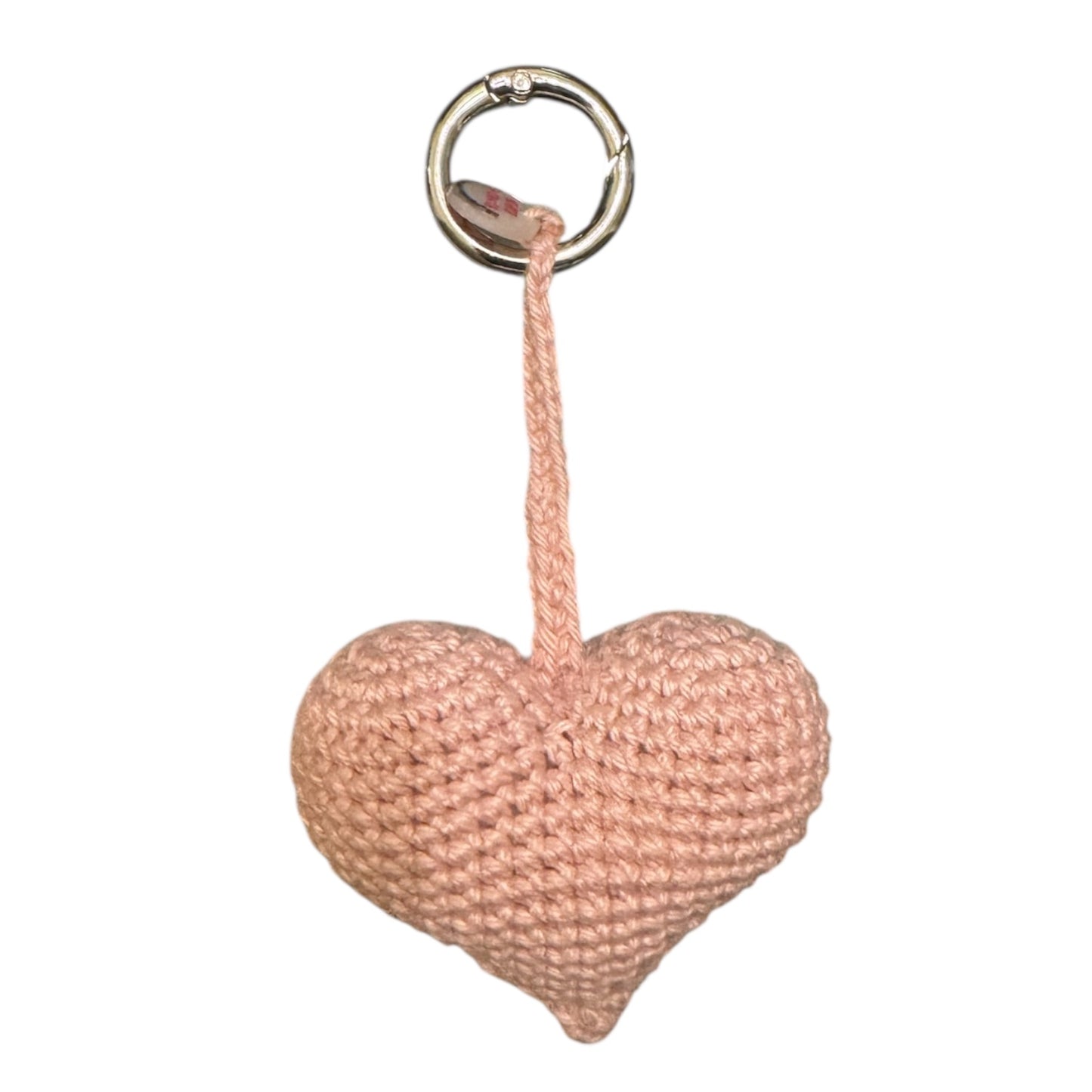 THE SWEETHEART CHARM