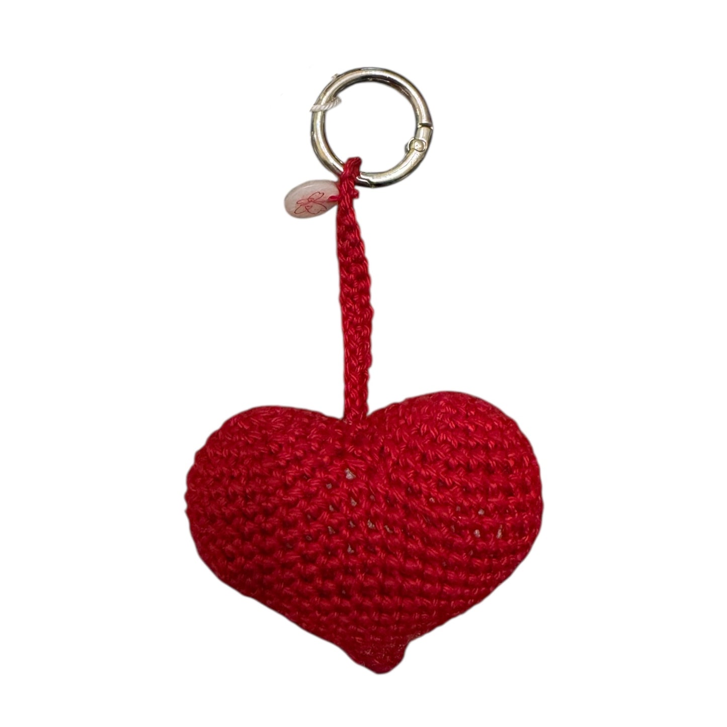 THE SWEETHEART CHARM