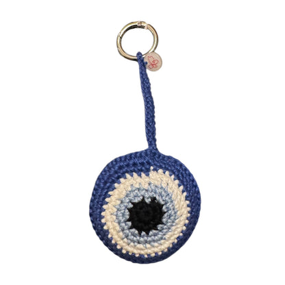 THE LUCKY EYE CHARM