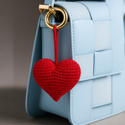 THE SWEETHEART CHARM