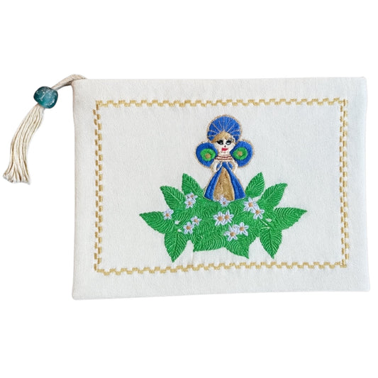 EL AROUSSA POUCH