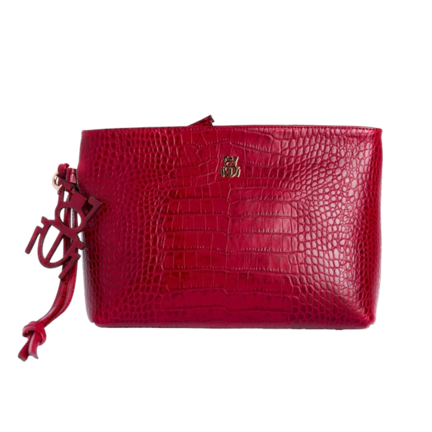 KIYA KLUTCH LEATHER LIMITED EDITION