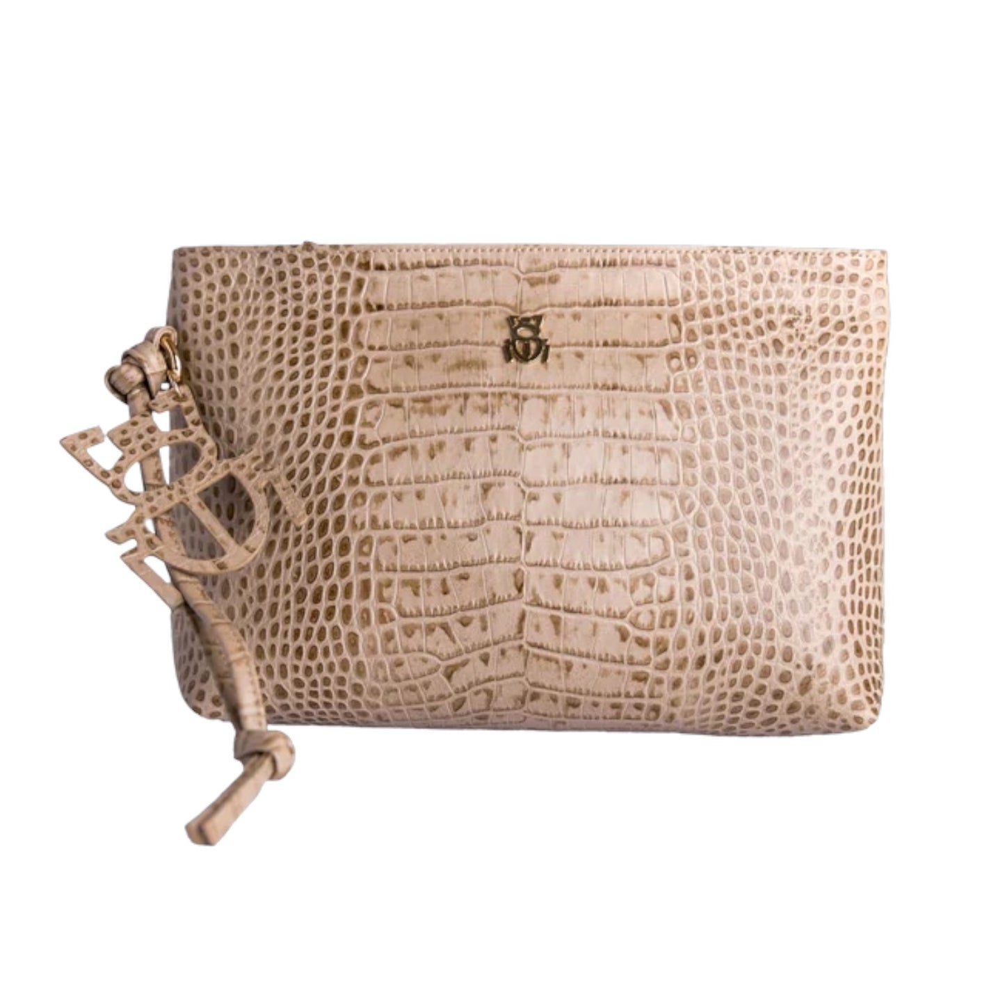 KIYA KLUTCH LEATHER LIMITED EDITION