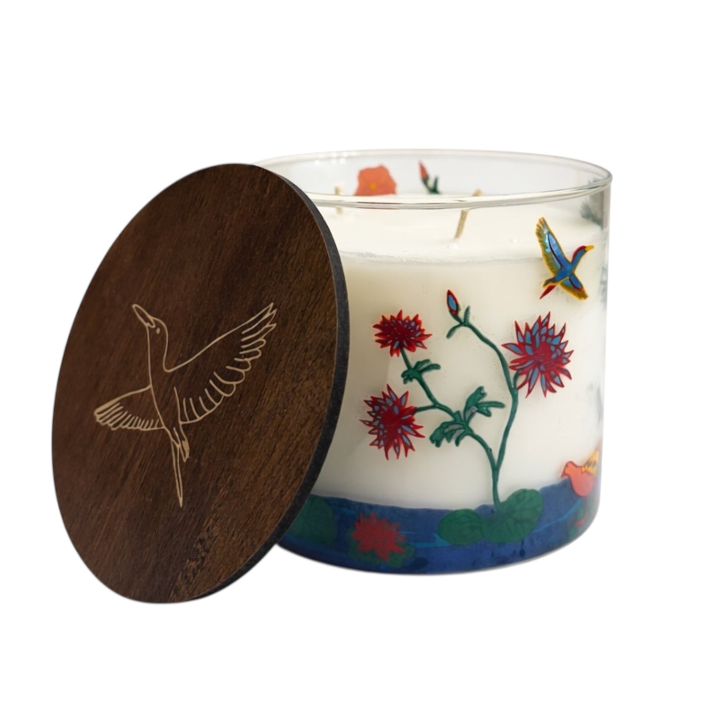 SIRAH CANDLE