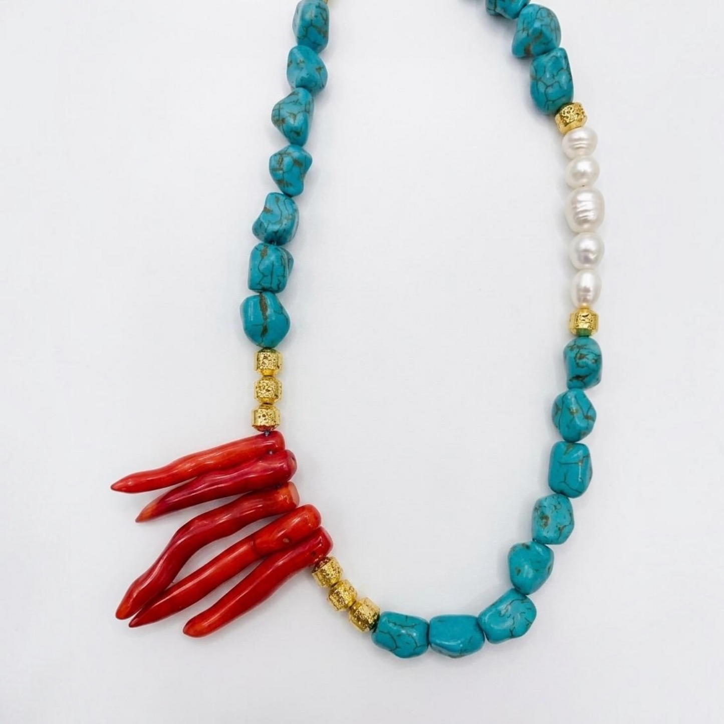 THE REEF DRIFT NECKLACE